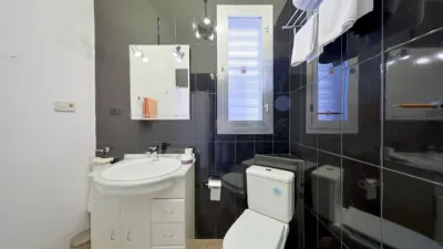 Apartment on Calle de la Ventosa, No. > photo 29