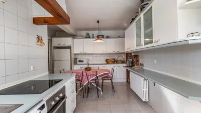 Single-family home in Camping Valdemorillo photo 31