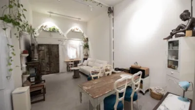 Apartment on Calle Castilla, No. > photo 3