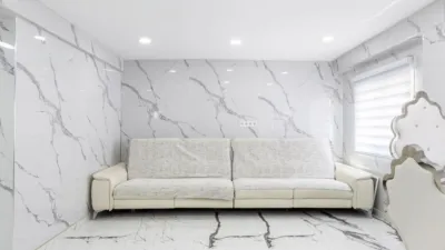 Apartment on Carrer del Mestre Giner, No. > photo 2