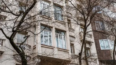 Apartment on C. del Gral. Oráa, nº photo 46