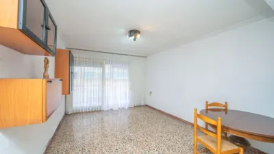 Apartment on Calle de la Lira, No. > photo 7