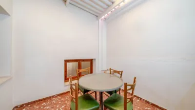 Detached house on Carrer Mare de Déu de La Mercè, nº photo 22