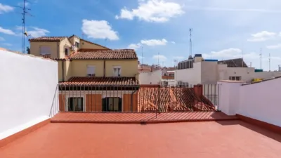 Apartment in Universidad-Malasaña photo 2
