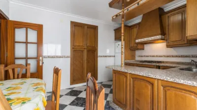 Single-family home on Calle Málaga, nº > photo 9