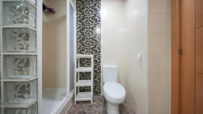 Flat on Calle del Cristo de la Victoria, No. > photo 28