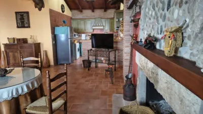 House on Calle Diseminado Poligono 166, No. photo 37