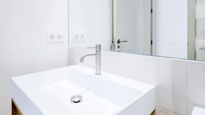 Flat on C. del Gral. Oráa, nº > photo 25