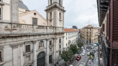 Flat on C. de Toledo, nº > photo 8