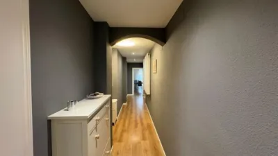 Apartment on Carrer Taronger, No. photo 8