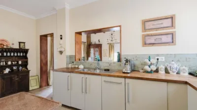 Single-family home in Centro photo 14
