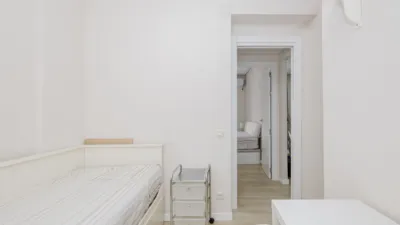 Apartment on Plaza Fernando de Herrera, No. photo 28