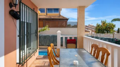 Casa – Mutxamel, Cotoveta, l'Alacantí - Més