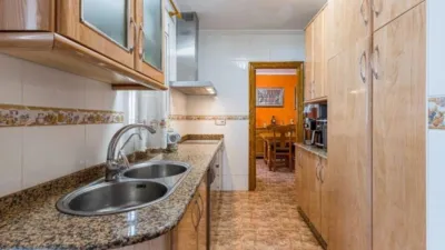 Detached house on Carril los Belmontes, nº photo 9