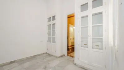 Apartment on Calle de Fernán Caballero, No. > photo 18