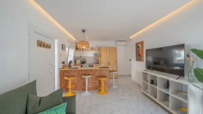 Single-family home on Carrer del Codonyer, nº photo 4