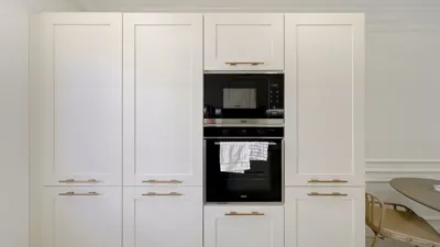 Apartment on Av. de La Ciudad de Barcelona, nº photo 16