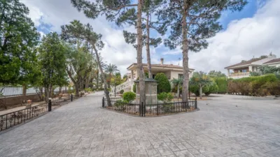 Single-family home on Camí del Pantanet, no. photo 40