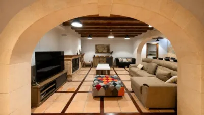 Single-family home on Carrer Bahia, nº photo 34