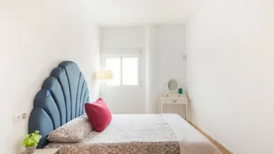 Apartment on Av. de San José, No. photo 18