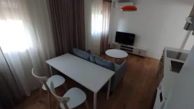 Apartment on Manzana Street, No. > photo 10