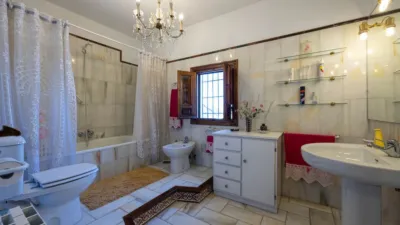 Single-family home on Avenida del Alamillo, no. > photo 15