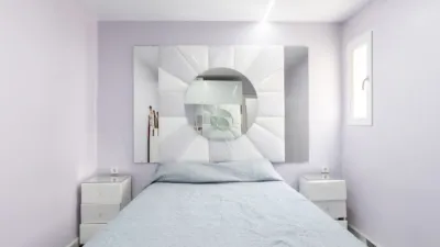 Apartment on Carrer de Menorca, nº photo 13