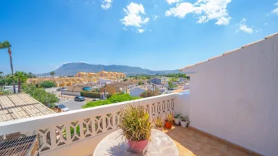 Piso en calle >Carrer Assagador de La Marjal, nº > photo 15