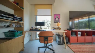 Casa unifamiliar en Camping Valdemorillo photo 8