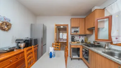 Single-family home on Camí del Pantanet, no. photo 12