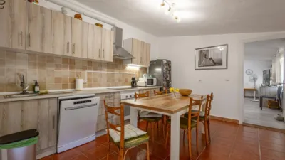 Single-family home in Casa Forestal Tablada Building photo 23