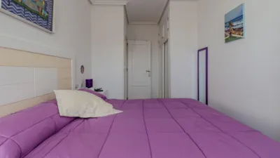 Penthouse at C. Vicente Blasco Ibáñez, nº photo 17