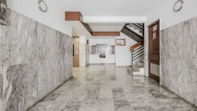Apartment on Calle Bahía de Cádiz, No. > photo 26