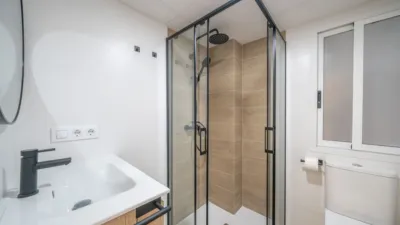 Apartment on Rambla Mendez Nuñez Street, No. photo 30