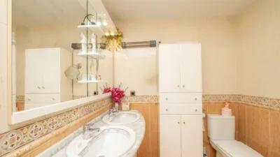 Terraced house on C. de Tuberia, nº photo 18