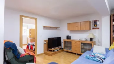 Flat on Carrer del Pintor Sorolla, nº photo 3