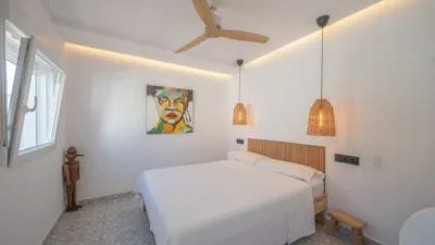 Single-family home on Carrer del Codonyer, nº photo 11