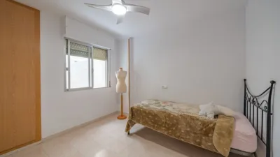 Apartment on Carrer de San Carlos, nº > photo 12