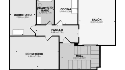 Single-family home in Camping Valdemorillo photo 30