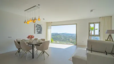 Semi-detached house in Partida Oltamar, nº > photo 21