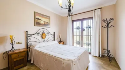Single-family home in Frigiliana photo 27