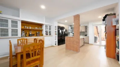 Casa – Mutxamel - Vista 2