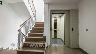 Flat on Calle San Antonio photo 87