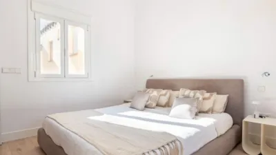 Penthouse at C. de San Marcos, nº photo 37