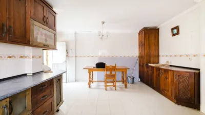 Casa pareada en Avenida de la Solidaridad, nº > photo 6