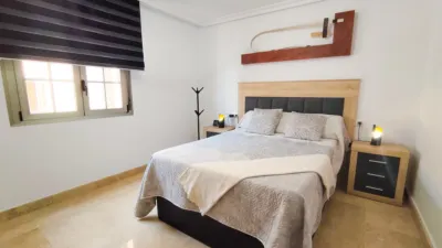Apartment in Acequión-Los Naúfragos photo 13