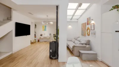 Terraced house in Santa Catalina photo 4