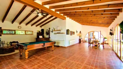Single-family home on Carrer Peña del Sol, nº photo 24
