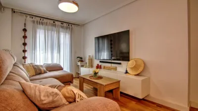 Piso – Alicante - Alacant - Vista 2
