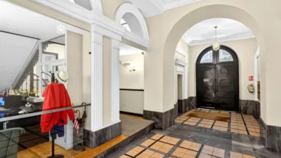 Piso en calle >C. del Amor de Dios, nº > photo 64